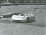 Porsche 908/03 Spyder 1970 года